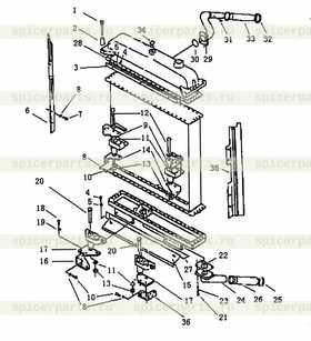 BOLT M12X30